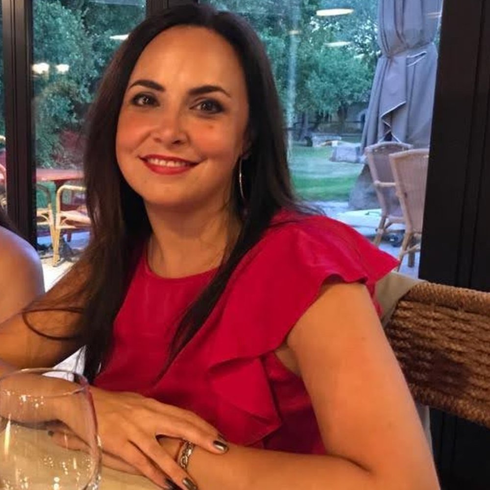 Meet your Posher, Marisa